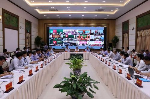 Giải quyết tốt 4 nhóm vấn đề nhằm góp phần xây dựng xã hội bình yên, quê hương đáng sống