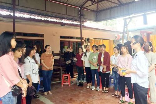 Phân hiệu Đại học Thái Nguyên tại Lào Cai: Gắn lý thuyết với thực hành nghề nghiệp