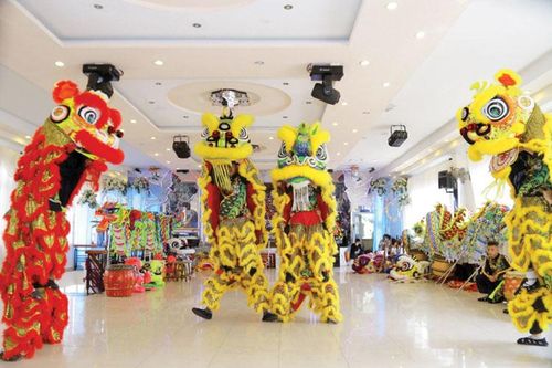Sân chơi lành mạnh của thanh niên