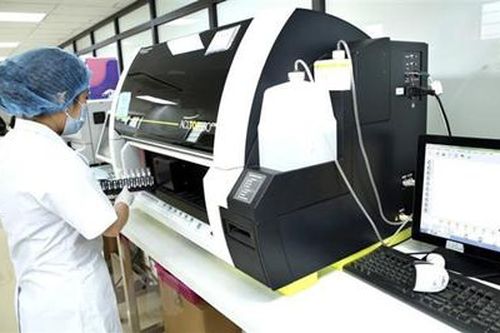 Điều trị ung thư tại Việt Nam đang tiệm cận với tiến bộ của thế giới