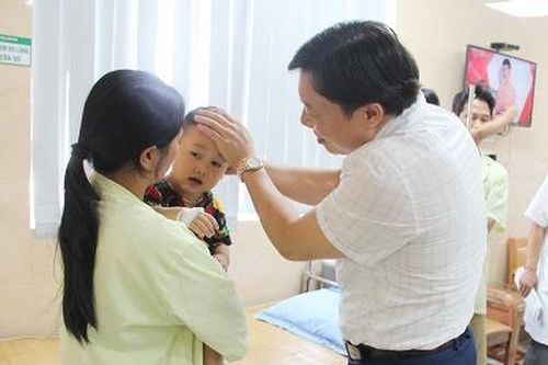 80 trẻ trường mầm non xã Thụy Liễu nghi bị ngộ độc thực phẩm