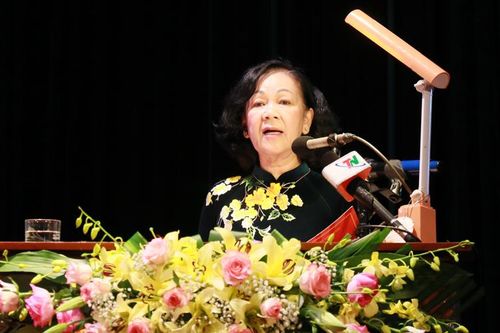 Phát huy ý chí quyết tâm, chung sức đồng lòng củng cố và xây dựng khối đại đoàn kết toàn dân tộc*