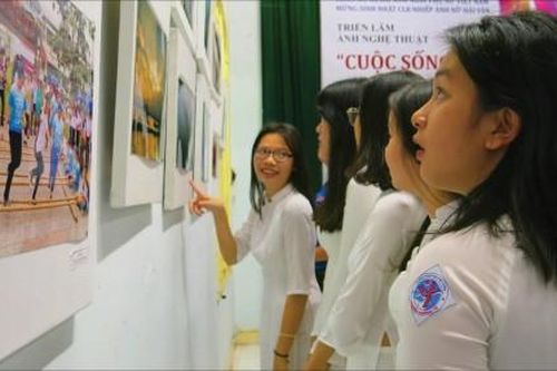 Văn hóa - Nghệ thuật Thông tin văn hóa 'Quả ngọt' mùa giải văn học nghệ thuật cố đô