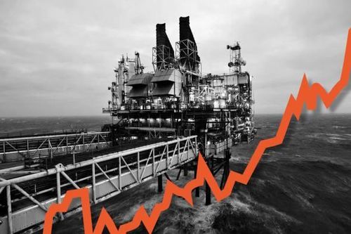 Giá dầu 'tăng không kịp thở' sau vụ tấn công nhà máy dầu Saudi Arabia