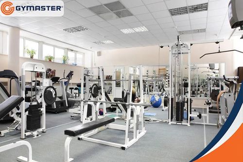 Đấu thầu mở phòng tập Gym cho dân cư cao ốc đạt lợi nhuận cao