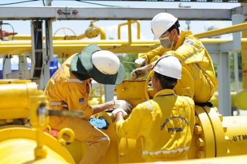 Để thị trường khí Việt Nam phát triển bền vững
