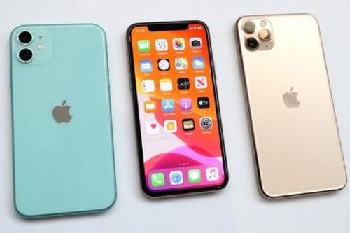 Đang dùng iPhone cũ thì có nên lên iPhone 11 không? Có thì nên lên dòng 11 hay 11 Pro?