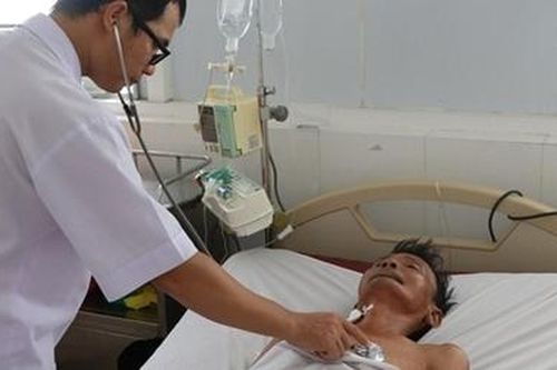 Bệnh whitmore không trở thành dịch