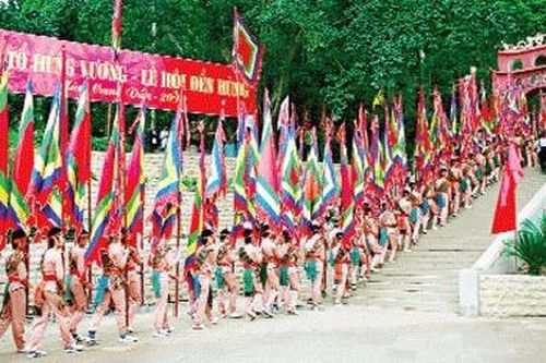Tổ chức Hội thảo khoa học quốc gia 'Thời đại Hùng Vương trong tiến trình lịch sử Việt Nam'