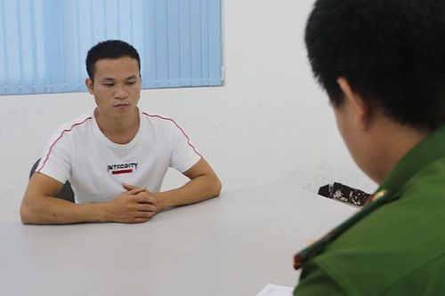 Nhóm đối tượng người nước ngoài chuyên phá két sắt, trộm tài sản