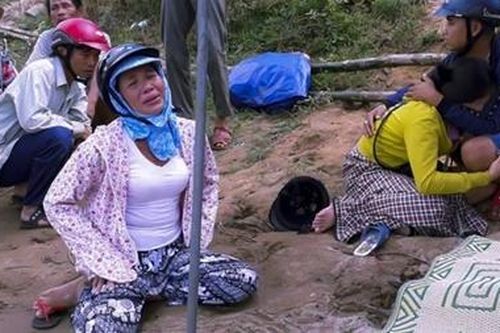 Điều tra vụ việc cặp vợ chồng trẻ ôm theo con nhỏ tự vẫn
