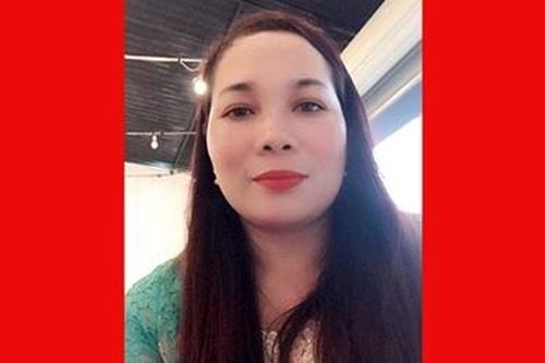 'Bà mẹ bỉm sữa' tàn tật nhưng vẫn lừa đảo hơn 1 tỉ đồng