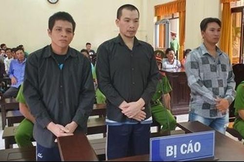 Giết người vì bênh cháu, cậu lãnh 17 năm tù