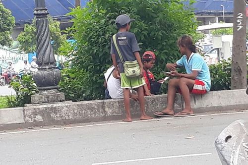 Thành phố Hồ Chí Minh: Điều tra, xử lý các đối tượng lợi dụng người khuyết tật và ăn xin