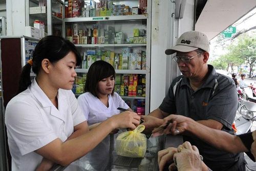 Tăng cường hậu kiểm các nhà thuốc kết nối mạng: Tránh triển khai đối phó