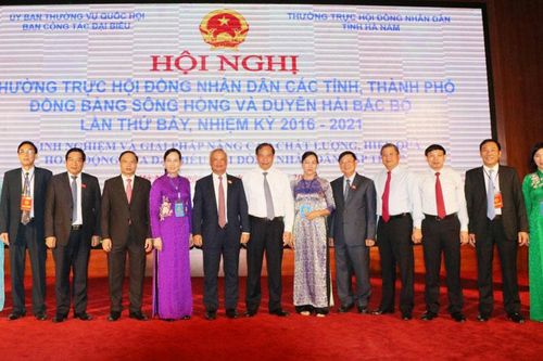 Chất lượng đại biểu quyết định kết quả hoạt động của HĐND các địa phương