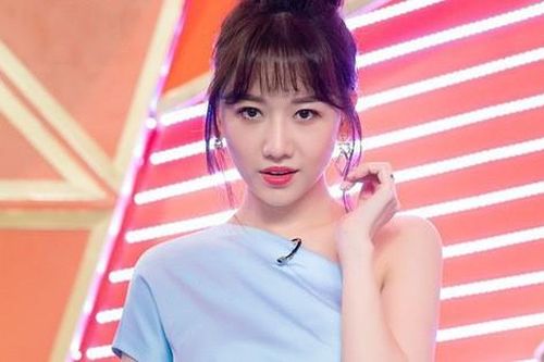 Hari Won tiếp tục gây ra tình huống 'dở khóc dở cười' vì sử dụng tiếng Việt sai cách