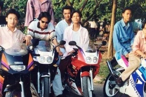 Những bức ảnh gợi lại ký ức của dân chơi thế hệ 7X