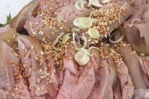 Cách chế biến thịt dê không bị hôi tanh đơn giản chưa từng thấy