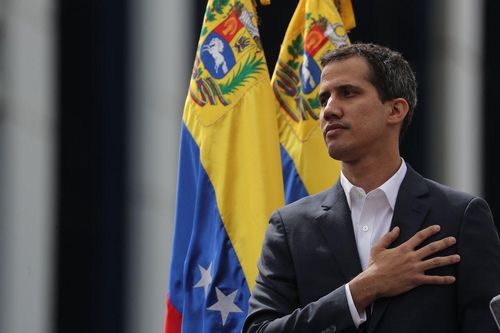 Lãnh đạo đối lập Venezuela cân nhắc dự Đại hội đồng Liên hợp quốc