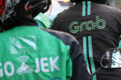 Grab hay Go-Jek sẽ thắng trong cuộc đua 'siêu ứng dụng' ở Đông Nam Á?
