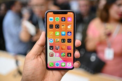 Apple dành 5 năm để phát triển một công nghệ chỉ tồn tại 4 năm
