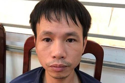 Lời khai của CĐV Nam Định bắn pháo sáng trên sân Hàng Đẫy