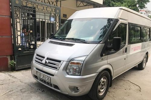 Siết chặt kiểm tra, rà soát ôtô đưa đón học sinh ở Đà Nẵng