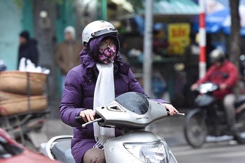 Thời tiết Bắc Bộ oi bức đến hết tuần, cuối tháng sẽ đón đợt không khí lạnh đầu tiên