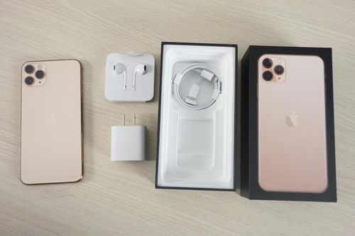iPhone 11 Pro Max xuất hiện ở Việt Nam, giá gần 100 triệu