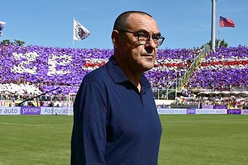 Juventus: Nhìn đâu cũng thấy lo!