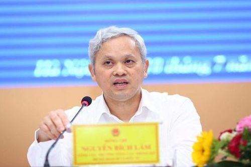 Vì sao quy mô GDP 'lột xác'?