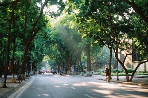 Cuối tuần Bắc Bộ đón đợt không khí lạnh yếu