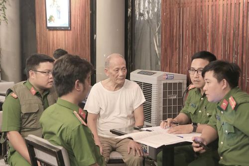 Đà Nẵng - 'bắt tận tay' để xử lý tiếng ồn