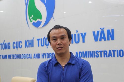 Gió mát sắp ùa về miền Bắc