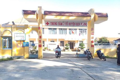 Kon Tum: Tai nạn lao động tại thủy điện, một công nhân tử vong