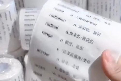 Vừa đi vệ sinh vừa học tiếng Anh hiệu quả với 'bí kíp' này