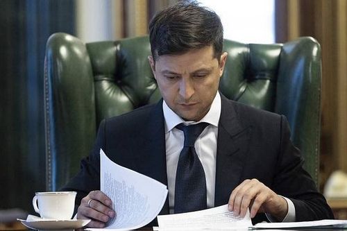 Kiev sẽ có các 'biện pháp quyết liệt' ở Donbass để thiết lập hòa bình