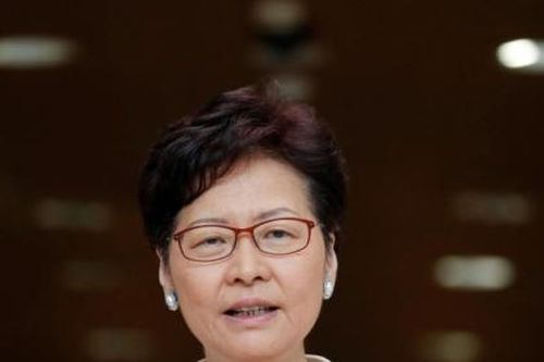 Đàm phán Hong Kong sẽ diễn ra trong tuần tới