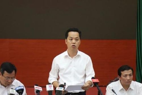 Hà Nội thông tin chính thức về vụ cháy Công ty Rạng Đông