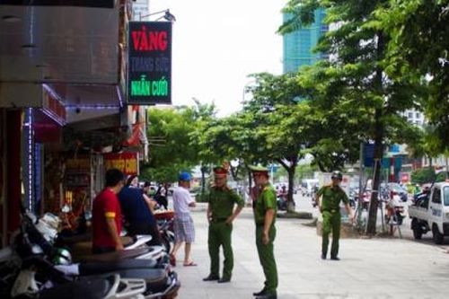 Công an quận Thanh Xuân (Hà Nội): Quyết liệt ra quân để chuyển hóa địa bàn