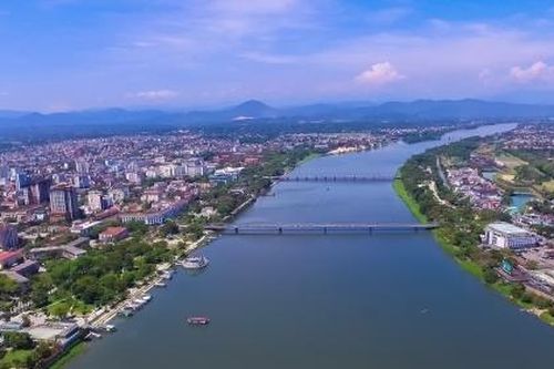 Bao giờ có một dòng sông di sản?