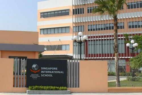 Đà Nẵng loạn danh xưng 'trường quốc tế'