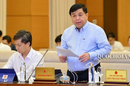 Chính sách kinh tế phải minh bạch, công khai