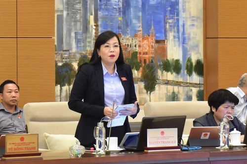 Thất thoát 40 nghìn tỷ nợ thuế có thu hồi được không?