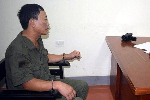 Lạng Sơn: Bắt đối tượng vận chuyển 60 bánh heroin