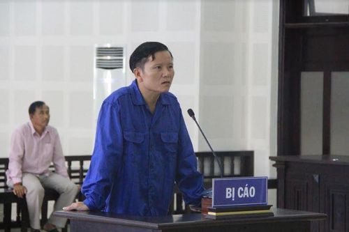 Đâm hàng xóm vì nghi 'tiếp tay' cho vợ ngoại tình
