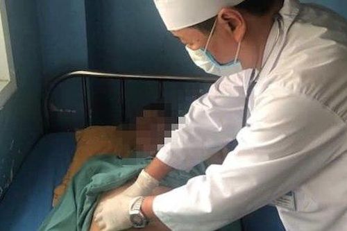 Cứu thành công bệnh nhân bị nhiễm 'vi khuẩn ăn thịt người'