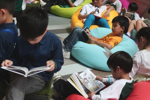 Mẹ Việt cuồng mua sắm thành người hà tiện ở TP đắt đỏ nhất thế giới