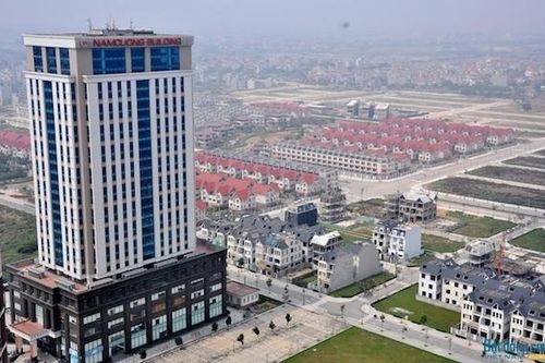 'Ông lớn' bất động sản mang căn hộ siêu sang, villa đi 'cắm' ngân hàng